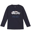 Minymo Blouse - Parijse nacht