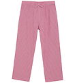 Minymo Trousers - Mauve Orchid