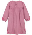 Minymo Dress - Mauve Orchid