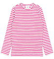 The New Blouse - Rib - TnMoore - Ibis Rose Striped