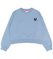 The New Sweatshirt - TnPetria - Tempest w. Heart