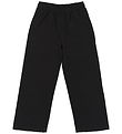 The New Trousers - TnNyra - Black Beauty