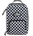 Vans Kylmälaukku - Old Skool - Musta/Valkoinen ruutu