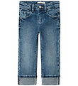 Name It Jeans - Noos - NmfRose - Medium+ Blue Denim