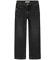 Name It Farkut - Noos - NkfRose - Black Denim