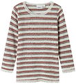 Name It Bluse - Wolle - Noos - NmfWang - Geweih/Snow White
