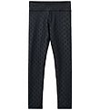 Sofie Schnoor Leggings - Avalinasy - Black