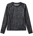Sofie Schnoor Blouse - Kathrinesy - Grey Leopard