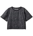 T-Shirt Sofie Schnoor - Maisk - Grey Leopard