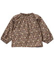 Sofie Schnoor Blouse - Kristasb - Brown