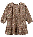 Sofie Schnoor Dress - Allysk - Brown