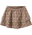 Sofie Schnoor Skirt - Nomic - Brown