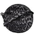 Sofie Schnoor Shoulder Bag - Rebeccasy - Grey Leopard
