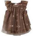 Sofie Schnoor Mekko - Tylli - BlossomSB - Brown M. Glitter