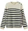 Sofie Schnoor Blouse - Knitted - Tilda - Off White