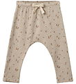 Sofie Schnoor Trousers - Sarah - Beige Melange