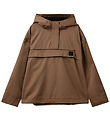 Sofie Schnoor Jacket - Wheel - Crocodile Green