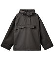 Sofie Schnoor Jacket - Wheel - Charcoal Grey