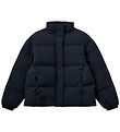 Sofie Schnoor Steppjacke - Zienna - Navy Blue