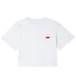 Stella McCartney Kids T-shirt - White