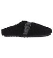 Stella McCartney Kids Slippers - Black