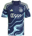 adidas Performance Football Shirt - AJAX A JSY Y - Night Sky