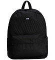 Vans Backpack - Old Skool - Black