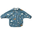 Liewood Bib - Merle - Arctic Sea/Ocean View