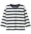 Name It Blouse - NmmLeroy - Navy Blazer