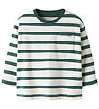 Name It Blouse - NmmLeroy - Garden Topiary