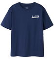 Name It T-Shirt - NkmLadon - Blaupause
