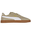Puma Schuhe - Club II Era - Ice Kaffee/Weiß