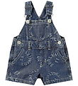 Molo Selebukse - Denim - Spot - Ordsmil