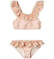 Wheat Bikini – UV40+ – Bothilda – Blumen