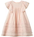 Wheat Dress - Minna - Powder