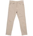 The New Trousers - TnVillads - Feather Grey