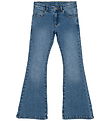 The New Jeans - TnLaflared - Medium+ Blue Denim