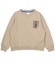 The New Sweatshirt - TnNoor - Feather Grey