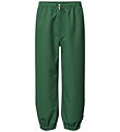 Pantalon de pluie Molo - PE - Waits - Arbre à caoutchouc