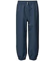 Molo Regenbroek - PE - Waits - Stemming Blue