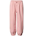 Molo Rain Pants - PE - Waits - Rosequartz