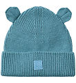 Liewood Beanie w. Ear - Gina - Oceanview