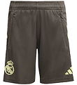 adidas Performance Shorts - Real Tr Sho Y - UTIGRES