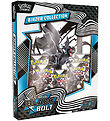 Pokémon Ruilkaart - Bindercollectie - Black Bolt