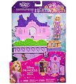 Disney Princess Poppenhuis - Verhaaltjesstapelaars - Rapunzel