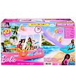 Barbie Toys - DreamBoat