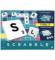 Brettspiel - Scrabble Original