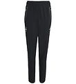 adidas Performance Track Pants - AFC C VT P Y - Black