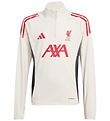 adidas Performance Harjoituspaita - Liverpool - Wonder White
