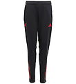 adidas Performance Track Pants - Liverpool - Black